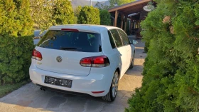 VW Golf 2.0TDi, снимка 4