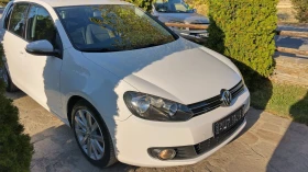 VW Golf 2.0TDi, снимка 3