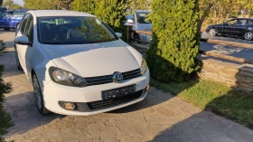 VW Golf 2.0TDi, снимка 2