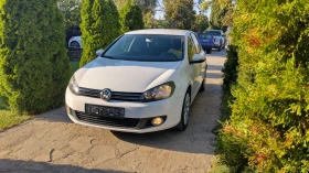 VW Golf 2.0TDi, снимка 7