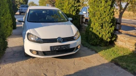 VW Golf 2.0TDi, снимка 1