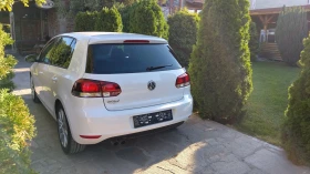 VW Golf 2.0TDi, снимка 6