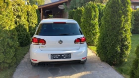 VW Golf 2.0TDi, снимка 5