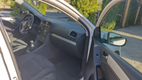 VW Golf 2.0TDi, снимка 12