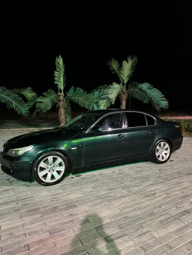 BMW 530, снимка 5