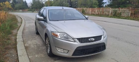 Ford Mondeo, снимка 1