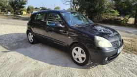 Renault Clio Мк2, снимка 2