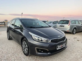     Kia Ceed 1.7CRDI, 136ck., , 