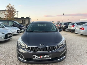     Kia Ceed 1.7CRDI, 136ck., , 