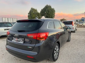 Kia Ceed 1.7CRDI, 136ck., ,  | Mobile.bg    7