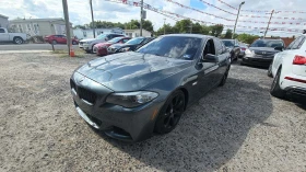 BMW 550 Sedan 550i xDrive* M* Carbon* Full | Mobile.bg    4