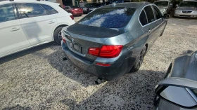 BMW 550 Sedan 550i xDrive* M* Carbon* Full | Mobile.bg    3