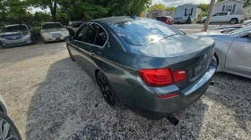 BMW 550 Sedan 550i xDrive* M* Carbon* Full | Mobile.bg    2