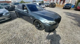 BMW 550 Sedan 550i xDrive* M* Carbon* Full | Mobile.bg    5