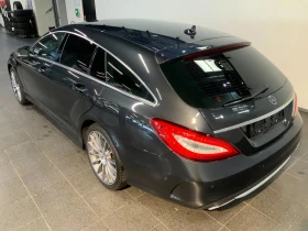 Mercedes-Benz CLS 400 V6 B&O AMG Line Shooting Brake, снимка 3