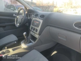 Обява за продажба на Ford Focus 1.6i/101kc, климатик, 122х.км, Мото Пфое ~8 299 лв. - изображение 11