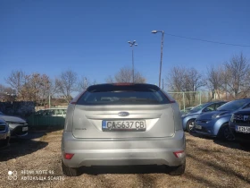 Обява за продажба на Ford Focus 1.6i/101kc, климатик, 122х.км, Мото Пфое ~8 299 лв. - изображение 4