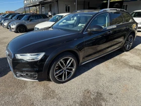 Audi A6 Allroad Matrix 320 кс, снимка 1