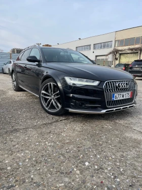 Audi A6 Allroad Matrix 320 кс, снимка 1