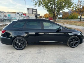 Seat Leon 1.4i FR 122k.c 6ck NAVI KOGA , снимка 6