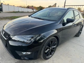 Seat Leon 1.4i FR 122k.c 6ck NAVI KOGA , снимка 1