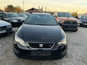 Seat Leon 1.4i FR 122k.c 6ck NAVI KOGA  | Mobile.bg    13