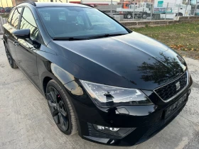 Seat Leon 1.4i FR 122k.c 6ck NAVI KOGA  | Mobile.bg    7