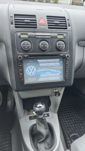 VW Touran 2.0 TDI, снимка 7