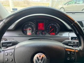 VW Passat 1.9TDI 105 BKC ТОП , снимка 8