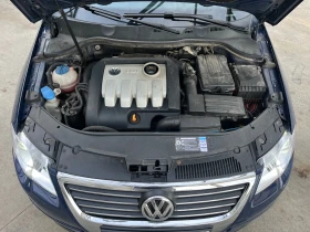 VW Passat 1.9TDI 105 BKC ТОП , снимка 12