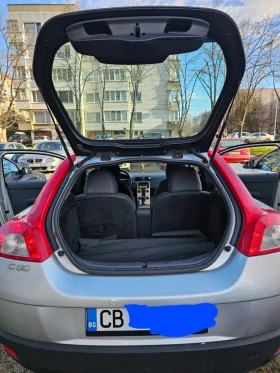 Volvo C30, снимка 2