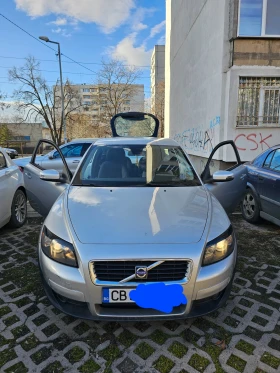 Volvo C30, снимка 1