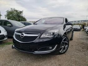 Opel Insignia OPC, снимка 3