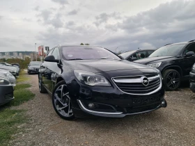 Opel Insignia OPC, снимка 1