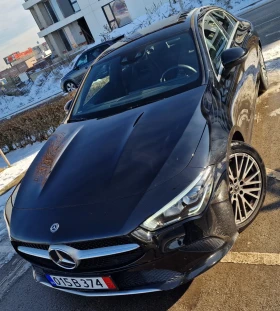 Mercedes-Benz CLA 200, снимка 4