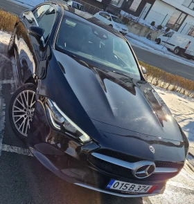 Mercedes-Benz CLA 200, снимка 9