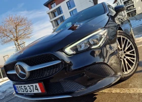 Mercedes-Benz CLA 200, снимка 3