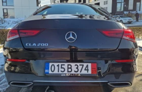 Mercedes-Benz CLA 200, снимка 7