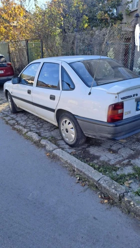 Opel Vectra 1.7  Дизел. на 173х.км.Гаражна, снимка 1