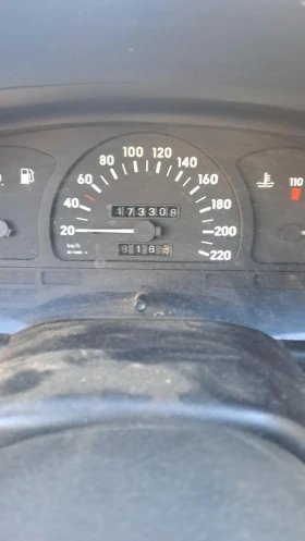 Opel Vectra 1.7  Дизел. на 173х.км.Гаражна, снимка 4