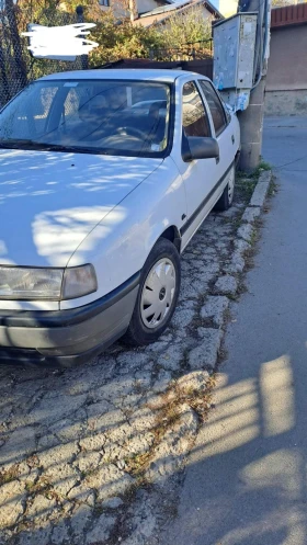 Opel Vectra 1.7  Дизел. на 173х.км.Гаражна, снимка 3