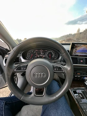 Audi A6 3.0TFSI SUPERCHARGED , снимка 13