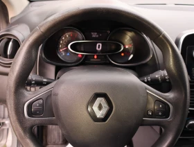 Renault Clio 0.9TCE/ T/90К.С./Гаранция, снимка 13