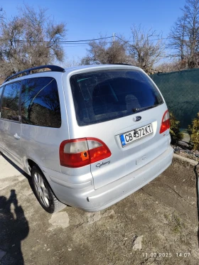 Ford Galaxy, снимка 3