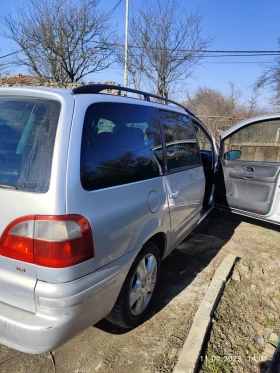 Ford Galaxy, снимка 5