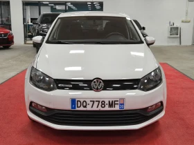 VW Polo 1.4 TDI / EU6, снимка 2