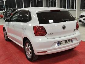 VW Polo 1.4 TDI / EU6, снимка 4