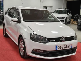 VW Polo 1.4 TDI / EU6, снимка 1