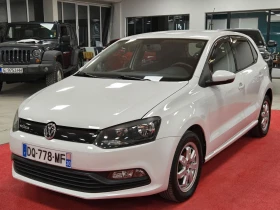 VW Polo 1.4 TDI / EU6, снимка 3