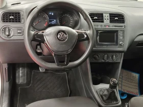 VW Polo 1.4 TDI / EU6, снимка 7